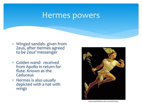 hermes powers and abilities|who were Hermes siblings.